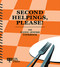 Second Helpings Please! The Iconic Jewish Cookbook
