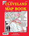 Cleveland Greater Ohio Street Map Book