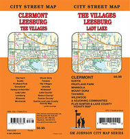 Villages / Leesburg / Clermont / Tavares / Lady Lake Florida