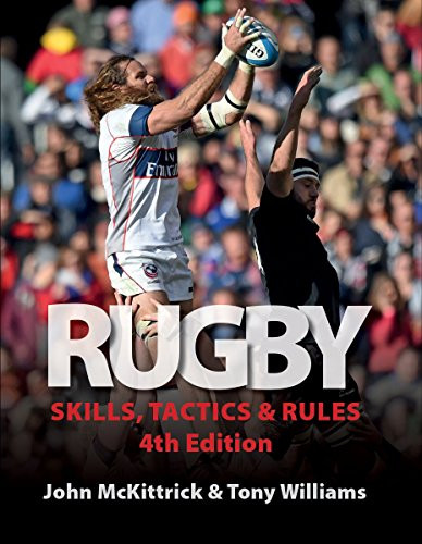 Rugby Skills Tactics and Rules