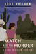 Match Made for Murder (A Lane Winslow Mystery 7)