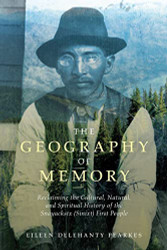 Geography of Memory