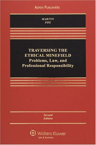 Traversing The Ethical Minefield