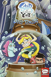 Disney Star vs. The Forces of Evil Comics Collection