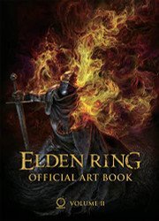 Elden Ring: Official Art Book Volume 2