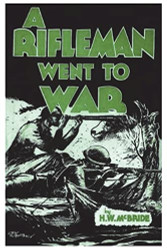 Rifleman Went to War