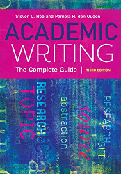 Academic Writing: The Complete Guide
