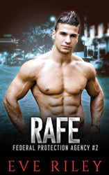 Rafe (Federal Protection Agency)