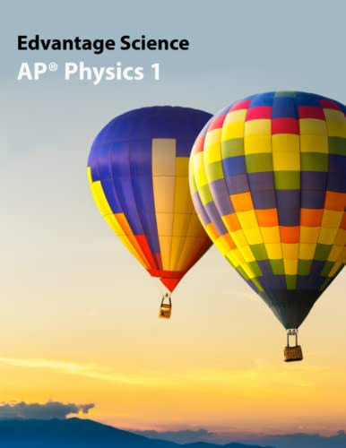 Edvantage Science (AP Physics 1)