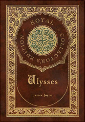 Ulysses (Royal Collector's Edition) (Case Laminate with Jacket)