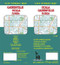 Gainesville / Ocala / University of Florida Florida Street Map