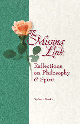 Missing Link: Reflections on Philosophy and Spirit