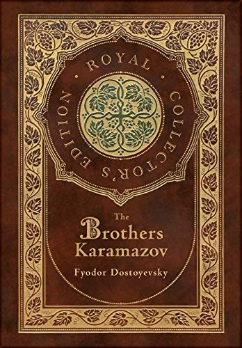 Brothers Karamazov