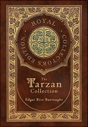 Tarzan Collection