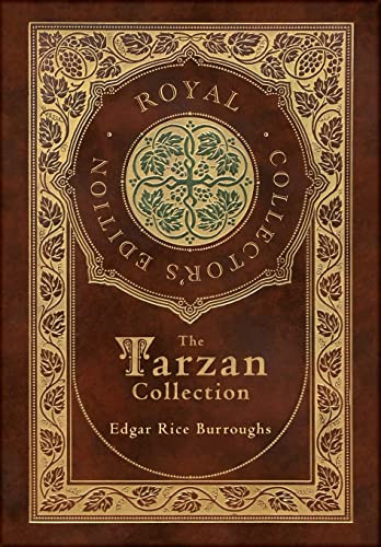 Tarzan Collection