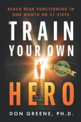 Train Your Own Hero