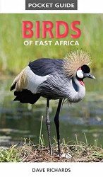Pocket Guide: Birds of East Africa