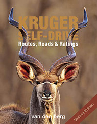 Kruger Self-Drive:: Routes Roads & Ratings