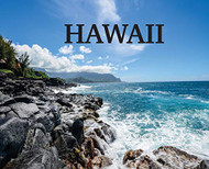 Hawaii: Photo book on Hawaii (Wanderlust)