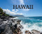 Hawaii: Photo book on Hawaii (Wanderlust)