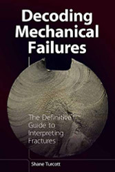Decoding Mechanical Failures