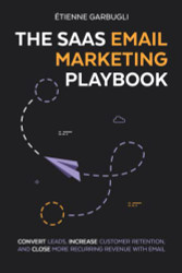 SaaS Email Marketing Playbook