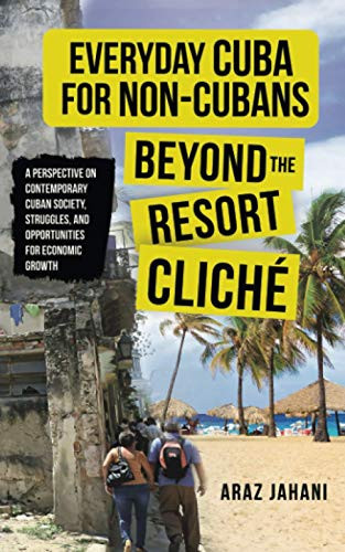 EVERYDAY CUBA FOR NON-CUBANS