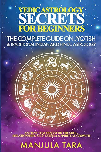 Vedic Astrology Secrets for Beginners