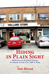 Hiding in Plain Sight