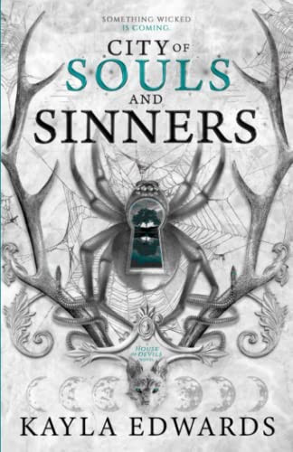City of Souls and Sinners (House of Devils)