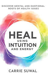 Heal Using Intuition And Energy
