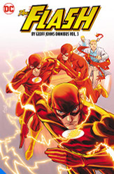 Flash Omnibus 3