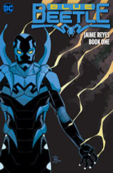 Blue Beetle Jaime Reyes 1