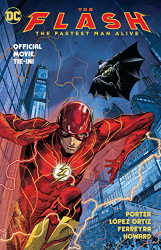 Flash the Fastest Man Alive