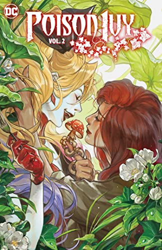 Poison Ivy 2