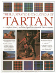 Illustrated Encyclopedia of Tartan