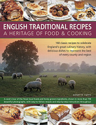 English Traditional Recipes