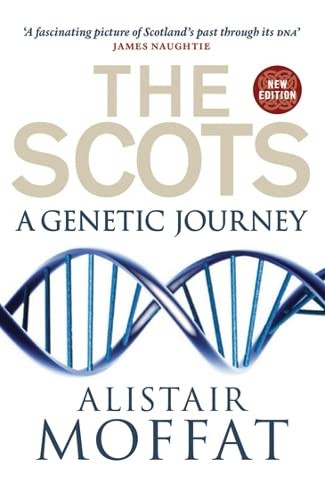Scots: A Genetic Journey