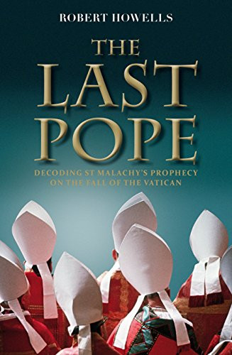 Last Pope: Francis and the Fall of the Vatican