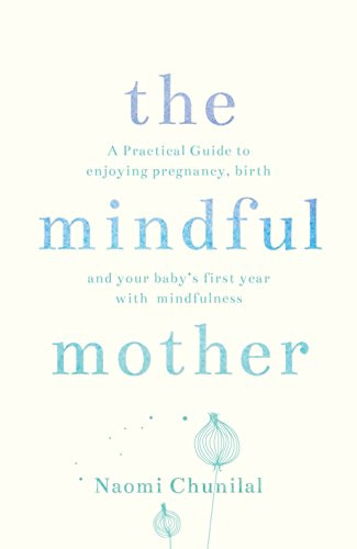 Mindful Mother: A Practical and Spiritual Guide to Enjoying