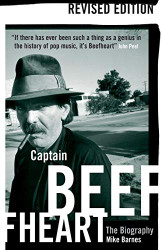 Captain Beefheart: The Biography