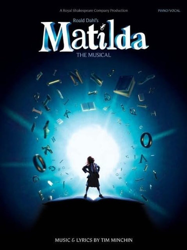 Matilda the Musical