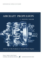 Aircraft Propulsion: A Review of the Evolution of Aircraft Piston