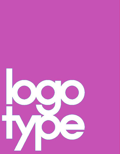 Logotype - Corporate Identity Book Branding Reference for Designers