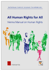 All Human Rights for All: Vienna Manual on Human Rights