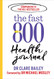 Fast 800 Health Journal