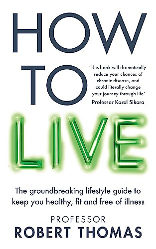 This Book Could Save Your Life