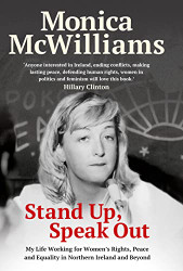 Stand Up Speak Out: My life working for women's rights peace