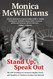 Stand Up Speak Out: My life working for women's rights peace