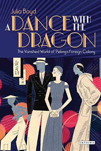 Dance with the Dragon